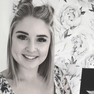 Meet your Posher, Mackenzie